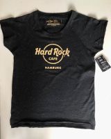 Hard Rock Café T-Shirt Hamburg Gr. M neu mit Etikett Baden-Württemberg - Rheinstetten Vorschau