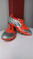 Adidas F-50 Größe 43 1/3 (9 UK) Hessen - Allendorf Vorschau