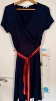 Esprit , Umstands-/ Stillkleid , dunkelblau , Größe L Hessen - Bad Homburg Vorschau