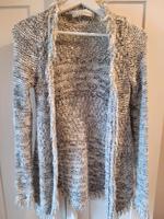 Schöner Cardigan von Zara Gr.36 Brandenburg - Eberswalde Vorschau
