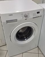 AEG Waschmaschine 7kg mit Garantie! Sachsen - Chemnitz Vorschau
