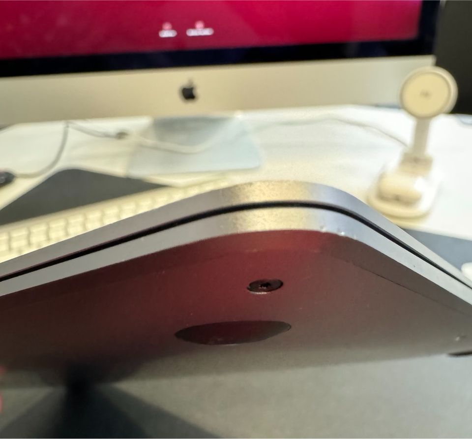 MacBook Air 2020 mit Fingerprint in Mannheim