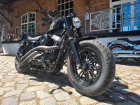 Harley-Davidson Xl1200X Sportster Forty Eight 48 Brandenburg - Königs Wusterhausen Vorschau