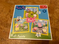 Puzzle Peppa Wutz Baden-Württemberg - Künzelsau Vorschau