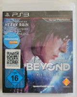 Beyond: Two Souls (Play Station 3 Spiel) Stuttgart - Vaihingen Vorschau