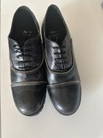 Damenschuhe von Bata Italien Gr.40 inkl.Versand Baden-Württemberg - Aalen Vorschau