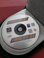 Formula One 99 PS1 Sony PlayStation 1 Nordrhein-Westfalen - Haltern am See Vorschau