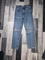 Damen Jeans Gr. 34 Nordrhein-Westfalen - Straelen Vorschau