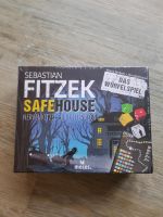 sebastian fitzek safe house würfelspiel Kiel - Kronshagen Vorschau