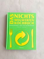 Das Nichts Wegwerfen Kochbuch Rheinland-Pfalz - Diez Vorschau