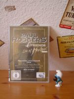 Paul Rodgers & Friends - Live at Montreux 1994 - DVD Baden-Württemberg - Heidelberg Vorschau