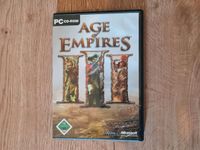 Age of Empires III 3 PC Microsoft Sachsen-Anhalt - Magdeburg Vorschau