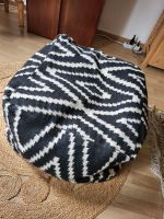 Pouf, Sitzkissen, 80x80 Leipzig - Schleußig Vorschau