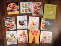 13 Tupperware Koch- und Backbücher Saarland - Saarlouis Vorschau