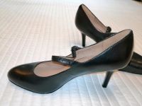 5TH Avenue Leder Pumps SCHUHE Nordrhein-Westfalen - Herne Vorschau