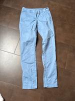 H&M 36 Chino Hose Blau Häfen - Bremerhaven Vorschau