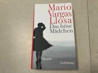 Das böse Mädchen von Mario Vargas Llosa, geb. Ausgabe Hessen - Wolfhagen  Vorschau