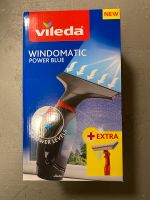 Vileda Windomatic Power Blue Fenstersauger Neu Spray fenster Niedersachsen - Lüneburg Vorschau