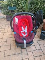 Babyschale, Auto, Maxi Cosi Cybex mit Isofix Berlin - Lichtenberg Vorschau