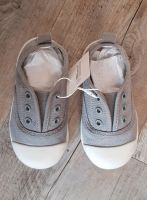 NEU ZARA Baby Kinder Schuhe Sneaker Gr. 21 grau Berlin - Marzahn Vorschau