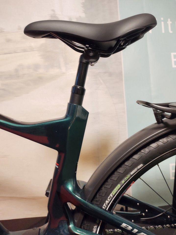 Bianchi E-Vertic T-Type RH: L neu Sonderpreis ! in Gießen