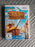 Nintendo Wii  -  Anno Thüringen - Großenstein Vorschau