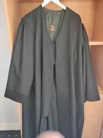 Robe Rechtsanwalt schwarz Trevira von Soldan Thüringen - Weimar Vorschau