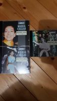 Maria CALLAS 3x CD Beautiful Arias Klassikmusik Bayern - Fünfstetten Vorschau