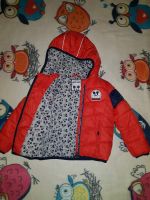 Jacke NEU gr.92 , Mickey Mouse , Disney , Maus , Jungen Rostock - Reutershagen Vorschau