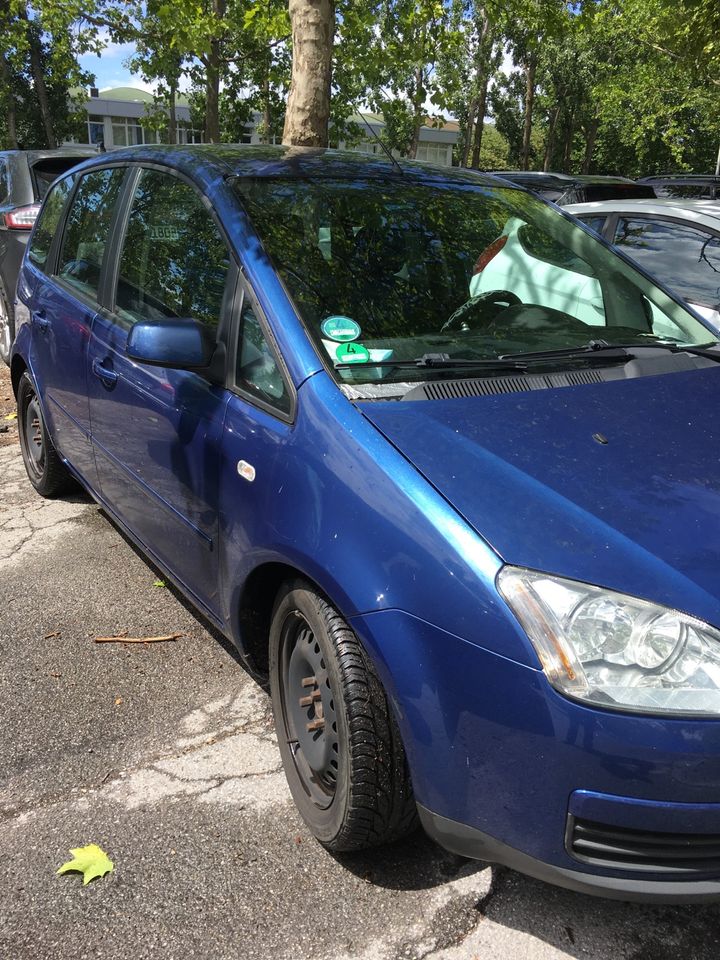 Ford focus c max in Köln