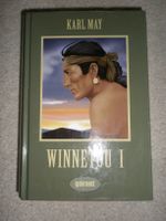 Buch - Winnetou 1 Sachsen - Bernsdorf Vorschau