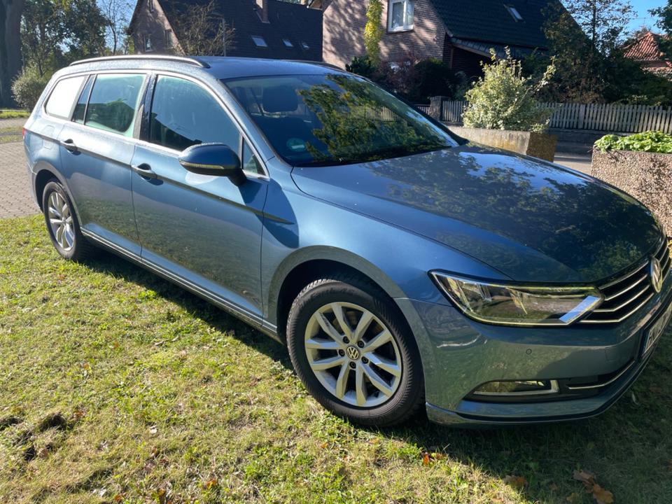 Volkswagen Passat Variant 1.4 TSI ACT DSG Comfortline V... in Wietzendorf