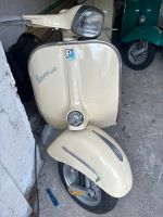 Vespa GL 150 1964 Köln - Esch Vorschau