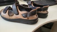 Herren Mephisto Sandalen mobile Hessen - Kelkheim Vorschau