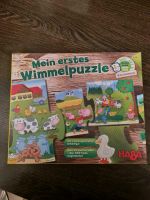 Mein erstes Wimmelpuzzle Bad Grund (Harz) - Windhausen Vorschau