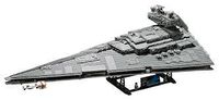 LEGO 75252 Star Wars Imperialer Sternzerstörer Hessen - Neuberg Vorschau