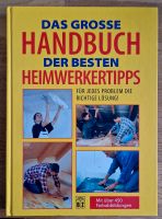 Das große Handbuch der besten Heimwerkerstipps Berlin - Spandau Vorschau