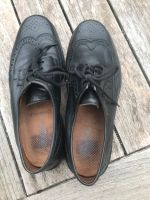 Sioux Leder Herrenschuhe Größe 8/40,5 kaum getragen Rheinland-Pfalz - Guntersblum Vorschau