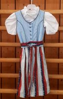 Lekra Dirndl für Mädchen - Größe 104 zu verkaufen Bayern - Lichtenfels Vorschau