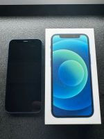 iPhone 12 mini 128Gb blau Nordrhein-Westfalen - Heinsberg Vorschau