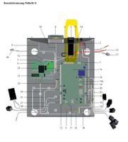 Paradigma Pelletkessel Bedienmodul PPUI digital 05-2751 Baden-Württemberg - Isny im Allgäu Vorschau