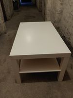 Weißer Couchtisch von Ikea, 90 x 55 x 45 Baden-Württemberg - Freiburg im Breisgau Vorschau