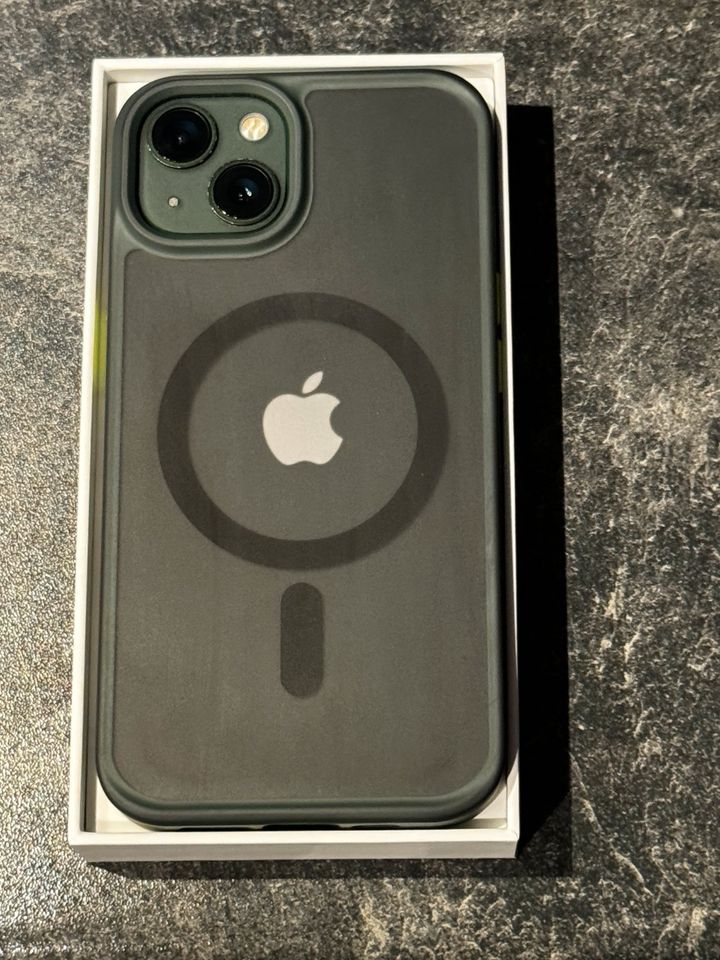 Apple IPhone 13 in Castrop-Rauxel