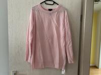Marc Cain Pullover Gr. N2 36 Rosa Neu Brandenburg - Blankenfelde-Mahlow Vorschau