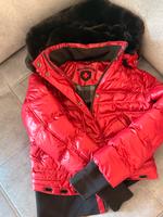 Winter Jacke Nordrhein-Westfalen - Troisdorf Vorschau