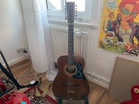 LANDOLA V69 - 12-Saiter Western Gitarre (Vintage / Handmade) Niedersachsen - Wilhelmshaven Vorschau