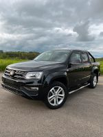 Vw Amarok 3.0 TDI Highline Baden-Württemberg - Aidlingen Vorschau