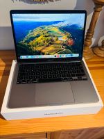 MacBook Pro 13 Space Grau 2020 M1 8GB 256GB - Guter Zustand Hamburg-Mitte - Hamburg Hammerbrook Vorschau