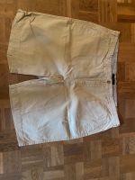 Chino-Shorts in mittlerem beige von Tommy Hilfiger Grösse 44 Baden-Württemberg - Böblingen Vorschau