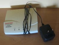 Data/FAX/Voice V90/56K Modem Marke Highscreen+Zubehör Parchim - Landkreis - Parchim Vorschau